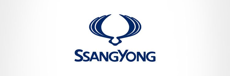 Ssangyong